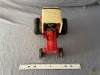 1/16 Ertl International 1586 Tractor - 8