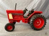 1/16 Ertl International 1586 Tractor - 2