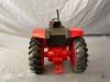 1/16 Ertl International 1586 Tractor - 3