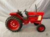 1/16 Ertl International 1586 Tractor - 4