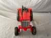 1/16 Ertl International 1586 Tractor - 5