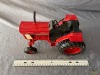 1/16 Ertl International 1586 Tractor - 6