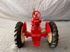 1/16 Ertl McCormick Farmall 350 Tractor - 3