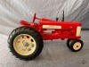 1/16 Ertl McCormick Farmall 350 Tractor - 4