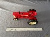 1/16 Ertl McCormick Farmall 350 Tractor - 7