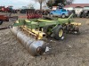 John Deere 340 Offset Disk - Offsite - 5