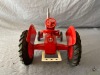 1/16 McCormick Farmall 460 Tractor - 3