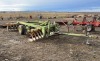 John Deere 340 Offset Disk - Offsite - 7