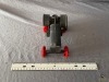 1/16 JLE McCormick-Deering 10-20HP Tractor - 7