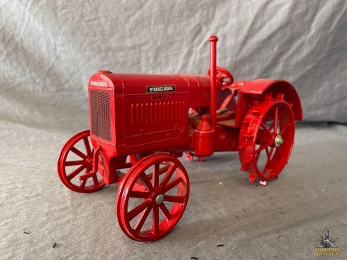 1/16 Scale Models McCormick-Deering 22-36HP Tractor