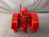 1/16 Scale Models McCormick-Deering 22-36HP Tractor - 3