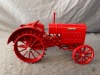 1/16 Scale Models McCormick-Deering 22-36HP Tractor - 4