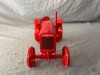 1/16 Scale Models McCormick-Deering 22-36HP Tractor - 5