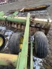 John Deere 340 Offset Disk - Offsite - 8