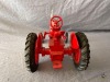 1/16 Ertl McCormick Farmall 350 Tractor - 3