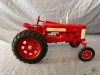 1/16 Ertl McCormick Farmall 350 Tractor - 4