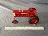 1/16 Ertl McCormick Farmall 350 Tractor - 6