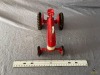 1/16 Ertl McCormick Farmall 350 Tractor - 7