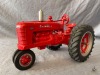 1/16 Scale Models McCormick Farmall M Tractor