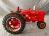 1/16 Scale Models McCormick Farmall M Tractor - 4