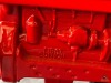 1/16 Scale Models McCormick Farmall M Tractor - 9