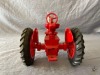 1/16 Ertl McCormick Farmall 350 Tractor - 3