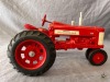 1/16 Ertl McCormick Farmall 350 Tractor - 4