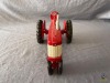 1/16 Ertl McCormick Farmall 350 Tractor - 5