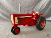 1/16 Ertl International Farmall 706 Diesel Tractor