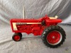 1/16 Ertl International Farmall 706 Diesel Tractor - 2