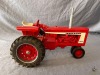 1/16 Ertl International Farmall 706 Diesel Tractor - 4