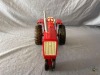 1/16 Ertl International Farmall 706 Diesel Tractor - 5