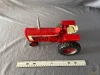 1/16 Ertl International Farmall 706 Diesel Tractor - 6