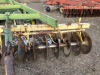 John Deere 340 Offset Disk - Offsite - 11