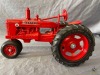 1/16 Scale Models McCormick Farmall Super H Tractor - 2