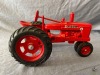 1/16 Scale Models McCormick Farmall Super H Tractor - 4