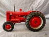 1/16 Ertl International 600 Diesel Tractor - 2