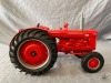 1/16 Ertl International 600 Diesel Tractor - 4