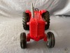 1/16 Ertl International 600 Diesel Tractor - 5