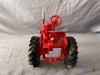 1/16 Ertl International Farmall 140 Tractor - 3