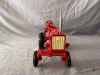 1/16 Ertl International Farmall 140 Tractor - 5