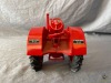 1/16 Spec Cast McCormick-Deering W-30 Tractor - 3