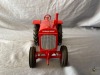 1/16 Spec Cast McCormick-Deering W-30 Tractor - 5