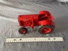 1/16 Spec Cast McCormick-Deering W-30 Tractor - 7