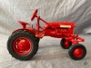 1/16 Ertl McCormick Farmall Cub Tractor - 2