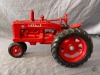 1/16 Scale Models McCormick Farmall M Tractor - 2