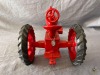 1/16 Scale Models McCormick Farmall M Tractor - 3