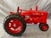 1/16 Scale Models McCormick Farmall M Tractor - 4