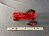 1/16 Scale Models McCormick Farmall M Tractor - 6