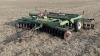 John Deere Tandem Disk - OFFSITE